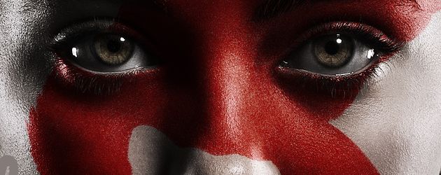 Hunger Games und Willow Shields Hunger Games und Willow Shields