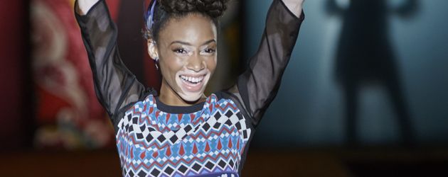 Chantelle Brown-Young Chantelle Brown-Young