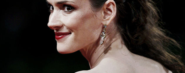 Winona Ryder Winona Ryder