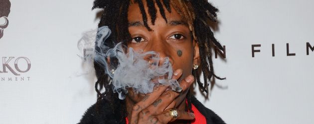 Wiz Khalifa Wiz Khalifa