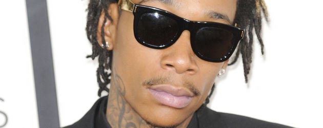 Wiz Khalifa Wiz Khalifa
