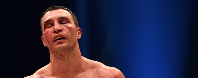 Wladimir Klitschko Wladimir Klitschko
