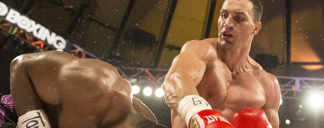Wladimir Klitschko Wladimir Klitschko