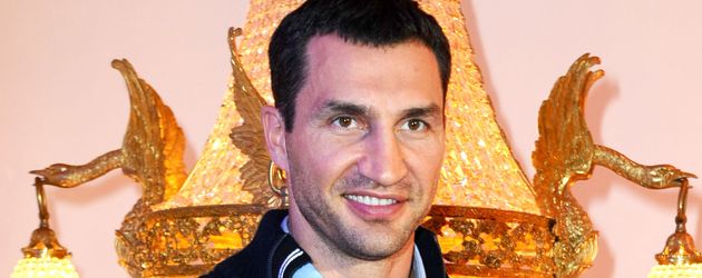 Wladimir Klitschko Wladimir Klitschko