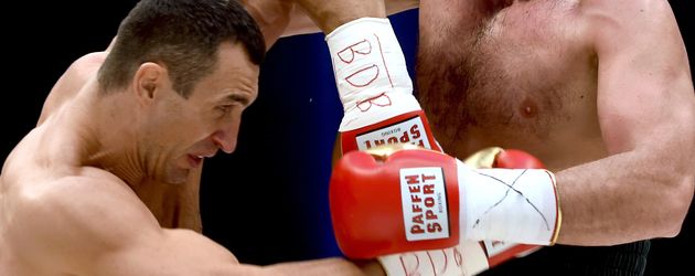 Wladimir Klitschko Wladimir Klitschko