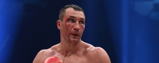 Wladimir Klitschko Wladimir Klitschko
