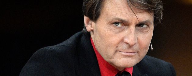 Wolfgang Bahro bei 30 Jahre RTL Jubiläumsshow Wolfgang Bahro bei 30 Jahre RTL Jubiläumsshow