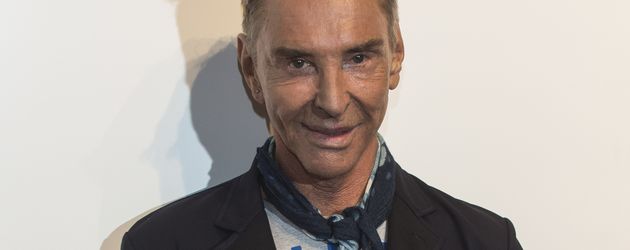 Wolfgang Joop Wolfgang Joop