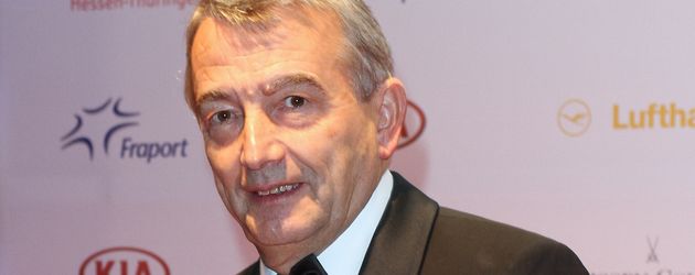 Wolfgang Niersbach Wolfgang Niersbach