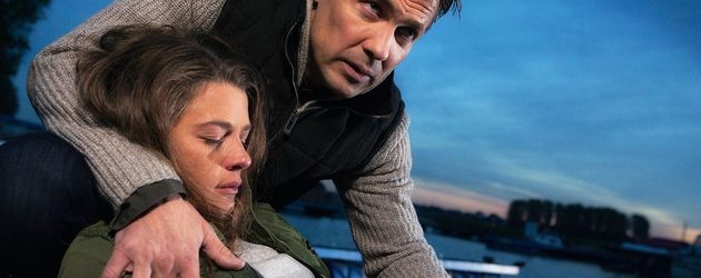 Wolfram Grandezka und Franziska Kruse Wolfram Grandezka und Franziska Kruse