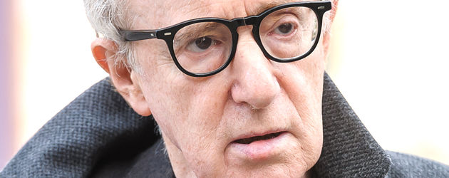 Woody Allen Woody Allen