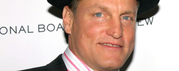 Woody Harrelson Woody Harrelson