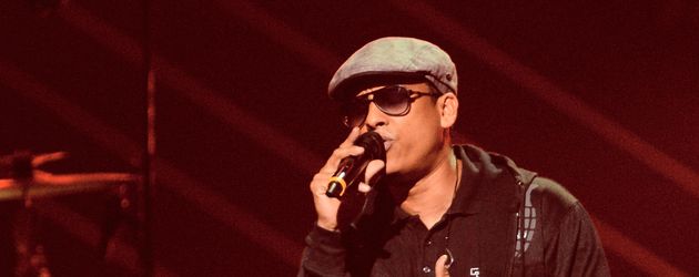 Xavier Naidoo Xavier Naidoo