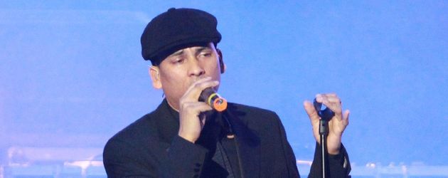 Xavier Naidoo Xavier Naidoo