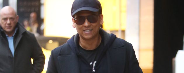 Xavier Naidoo Xavier Naidoo