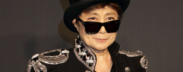 Yoko Ono Yoko Ono