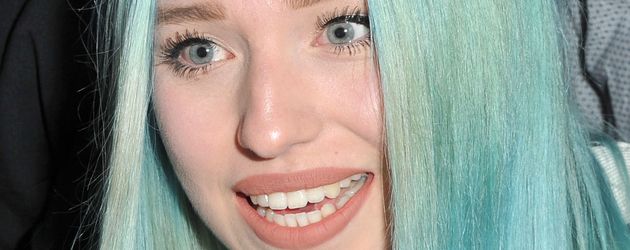 Youtube-Star Bibi Heinicke Youtube-Star Bibi Heinicke