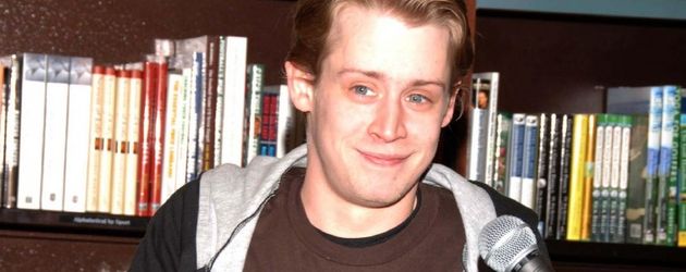 Macaulay Culkin Macaulay Culkin