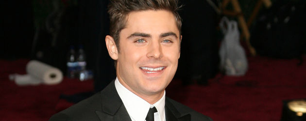 Zac Efron Zac Efron