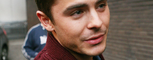 Zac Efron Zac Efron