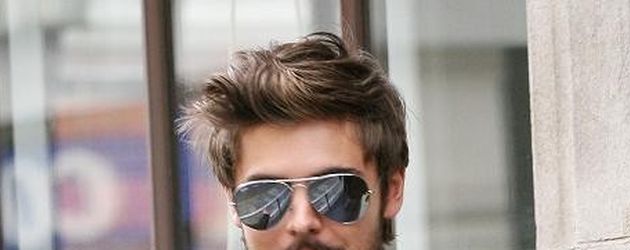 Zac Efron Zac Efron