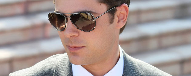 Zac Efron Zac Efron