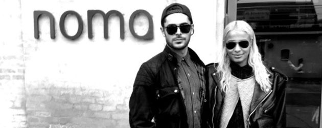 Zac Efron Zac Efron