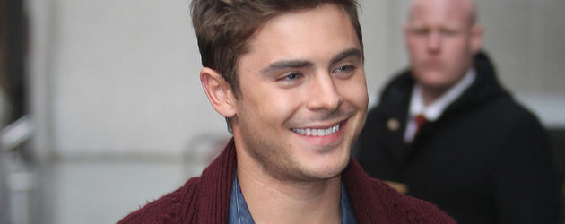 Zac Efron Zac Efron
