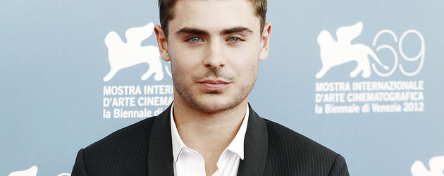 Zac Efron Zac Efron