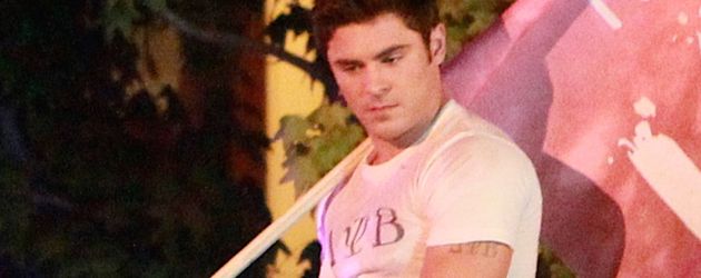 Zac Efron Zac Efron