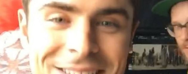 Zac Efron Zac Efron