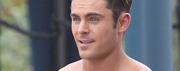 Zac Efron Zac Efron