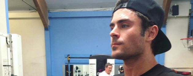 Zac Efron Zac Efron