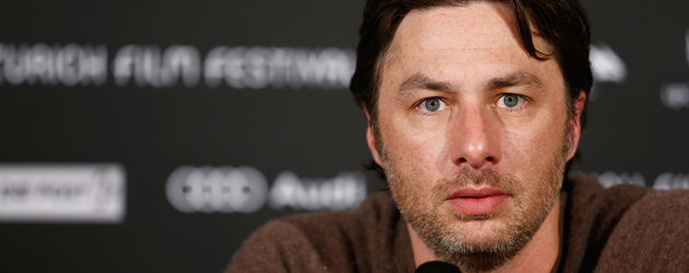 Zach Braff Zach Braff