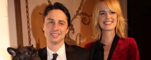 Zach Braff Zach Braff
