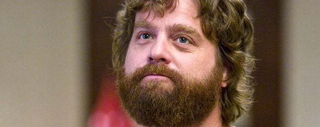 Zach Galifianakis Zach Galifianakis