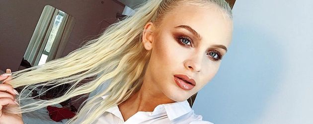 Zara Larsson Zara Larsson
