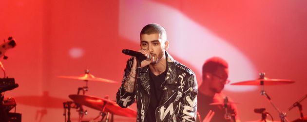 Zayn Malik Zayn Malik