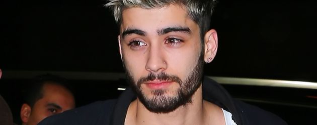 Zayn Malik Zayn Malik