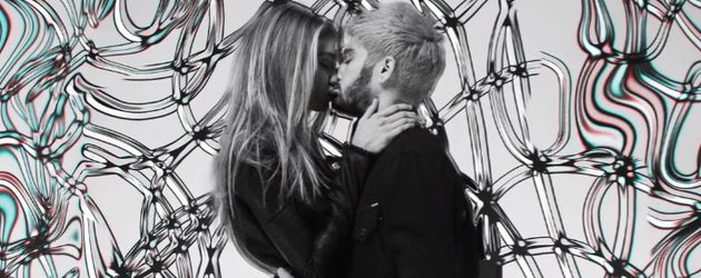 Gigi Hadid und Zayn Malik Gigi Hadid und Zayn Malik