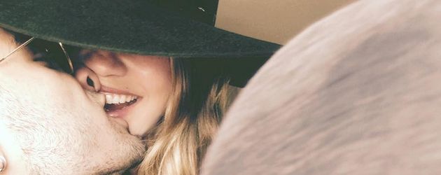 Zayn Malik und Gigi Hadid Zayn Malik und Gigi Hadid