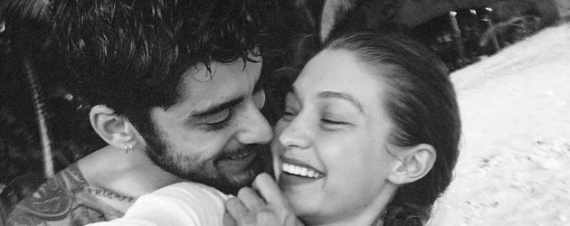 Zayn Malik und Gigi Hadid Zayn Malik und Gigi Hadid