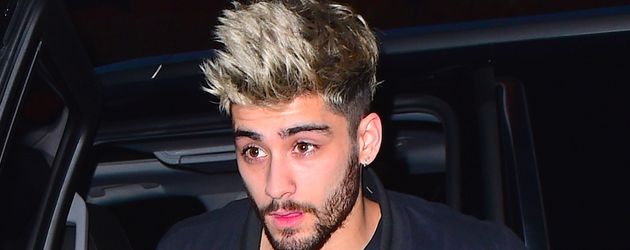 Zayn Malik Zayn Malik