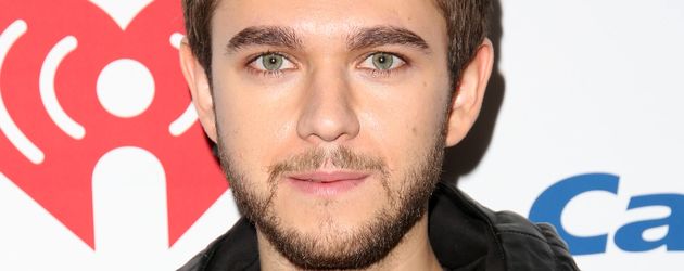 Zedd beim KIIS FM's iHeartRadio Jingle Ball 2015 Zedd beim KIIS FM's iHeartRadio Jingle Ball 2015