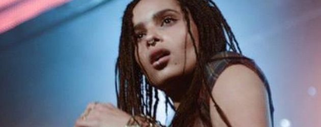 Zoe Kravitz Zoe Kravitz