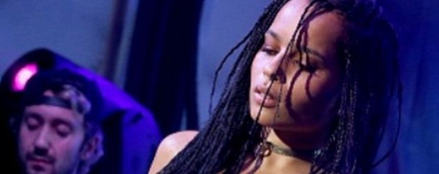 Zoe Kravitz Zoe Kravitz