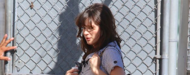Zooey Deschanel Zooey Deschanel
