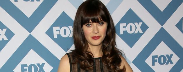 Zooey Deschanel Zooey Deschanel