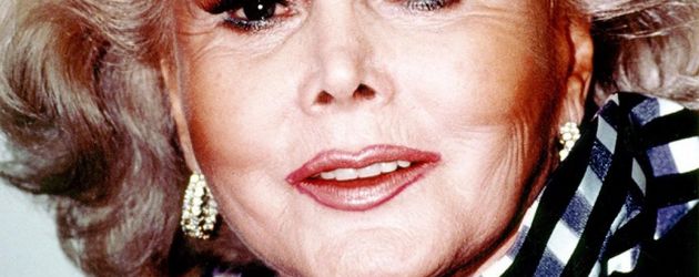 Zsa Zsa Gabor Zsa Zsa Gabor