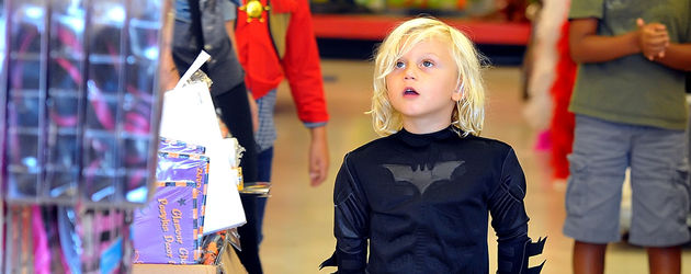 Zuma Rossdale Zuma Rossdale